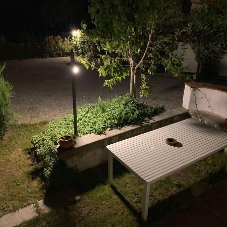 La Mirolla Lejlighed Capannori Eksteriør billede